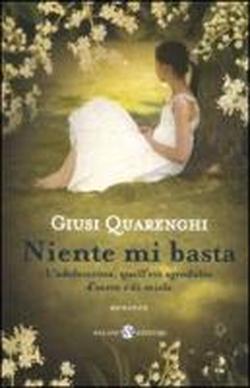 Foto Niente mi basta