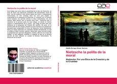 Foto Nietzsche la polilla de la moral