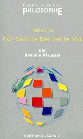 Foto Nietzsche par-delà le bien et le mal