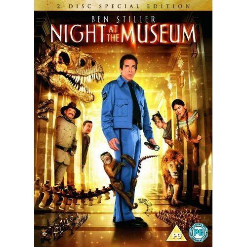 Foto Night At The Museum (2 Disc Special Edition)