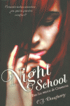 Foto Night School. Tras los muros de Cimmeria