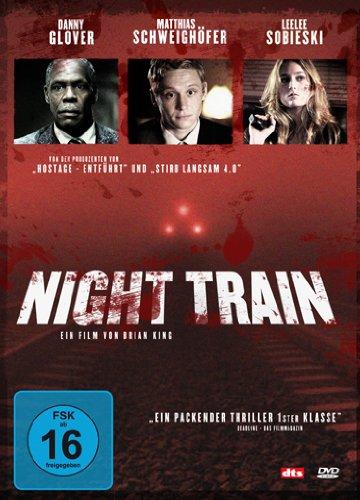 Foto Night Train [DE-Version] DVD