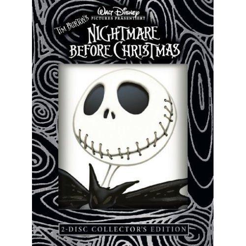 Foto Nightmare Before Christmas (Collector's Edition,