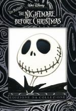 Foto Nightmare before christmas (the) (ce) (2 dvd)