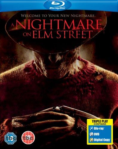 Foto Nightmare on Elm Street [Reino Unido] [Blu-ray]