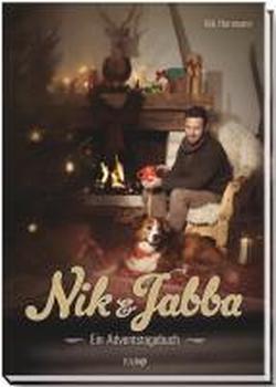 Foto Nik & Jabba - Das Adventsbuch