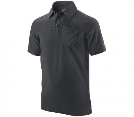Foto Nike - Boys Classic Athlete Polo de Tennis - Roland Garros - SU12 - 158