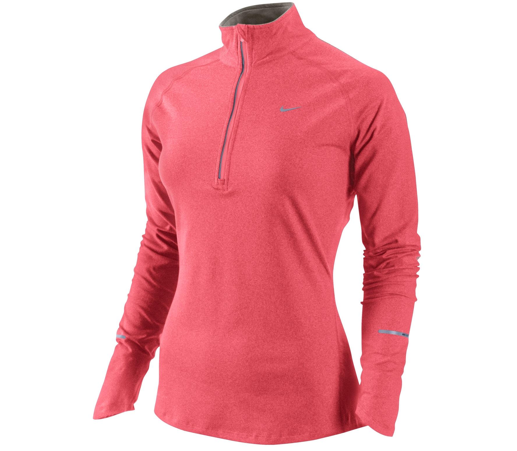 Foto Nike - Camiseta de Running Element 1/2 ZIP - SP13