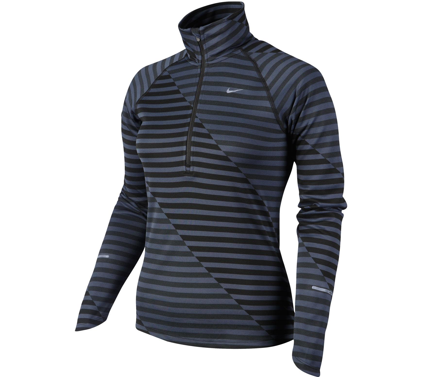 Foto Nike - Camiseta de Running Mujer Element Jaquard - SP13