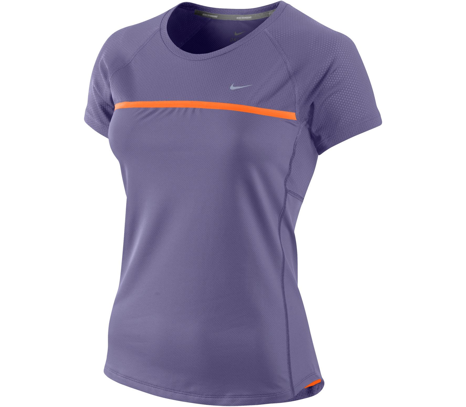 Foto Nike - Camiseta de Running Mujer Sphere Top - SP13