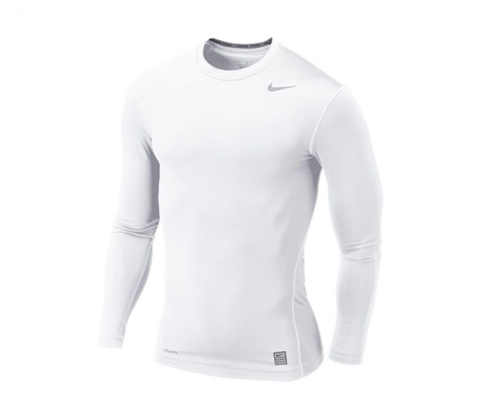 Foto Nike - Camiseta Hombre Pro Combat Compression