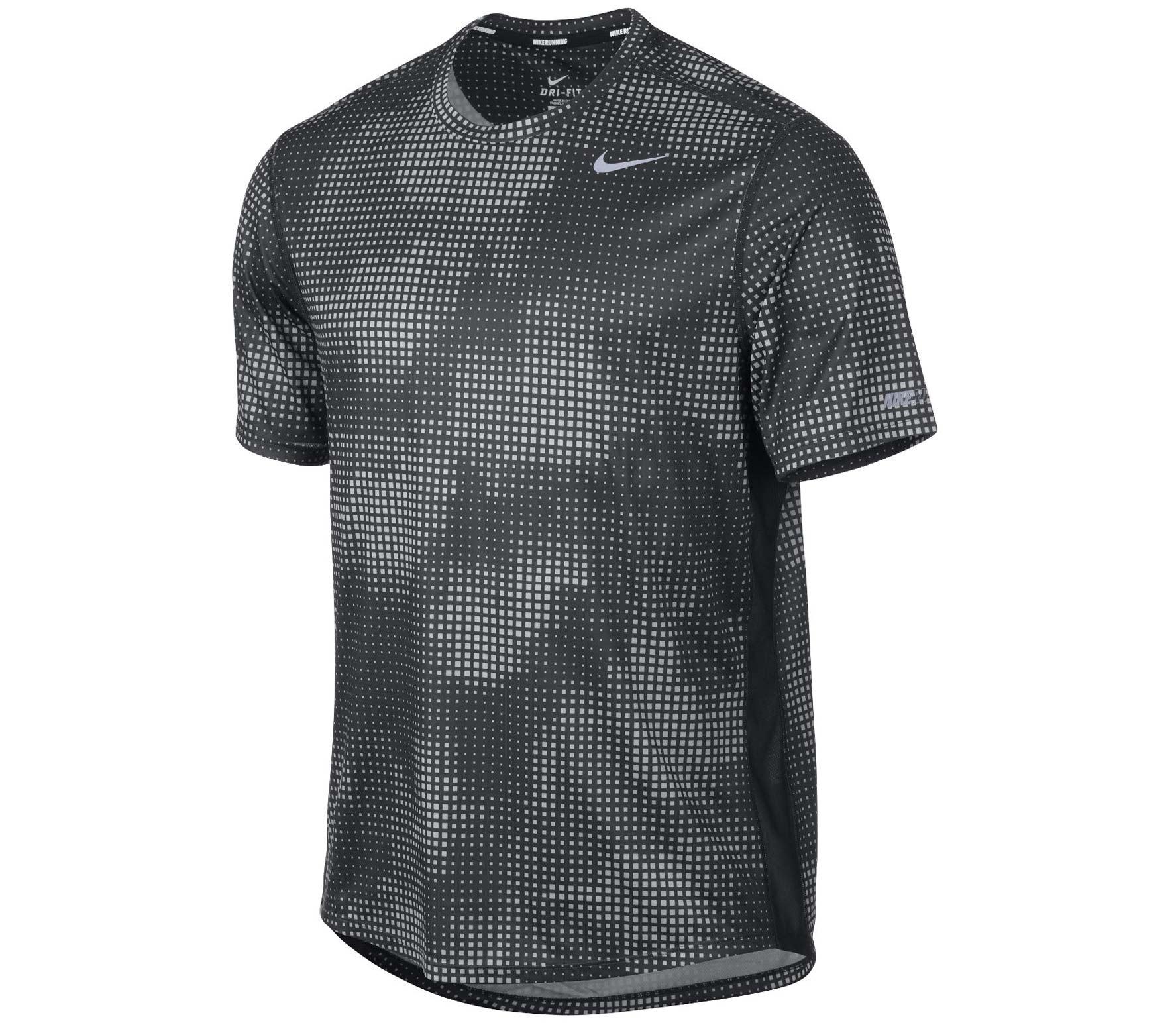 Foto Nike - Camiseta Hombre Sublimated - SP13