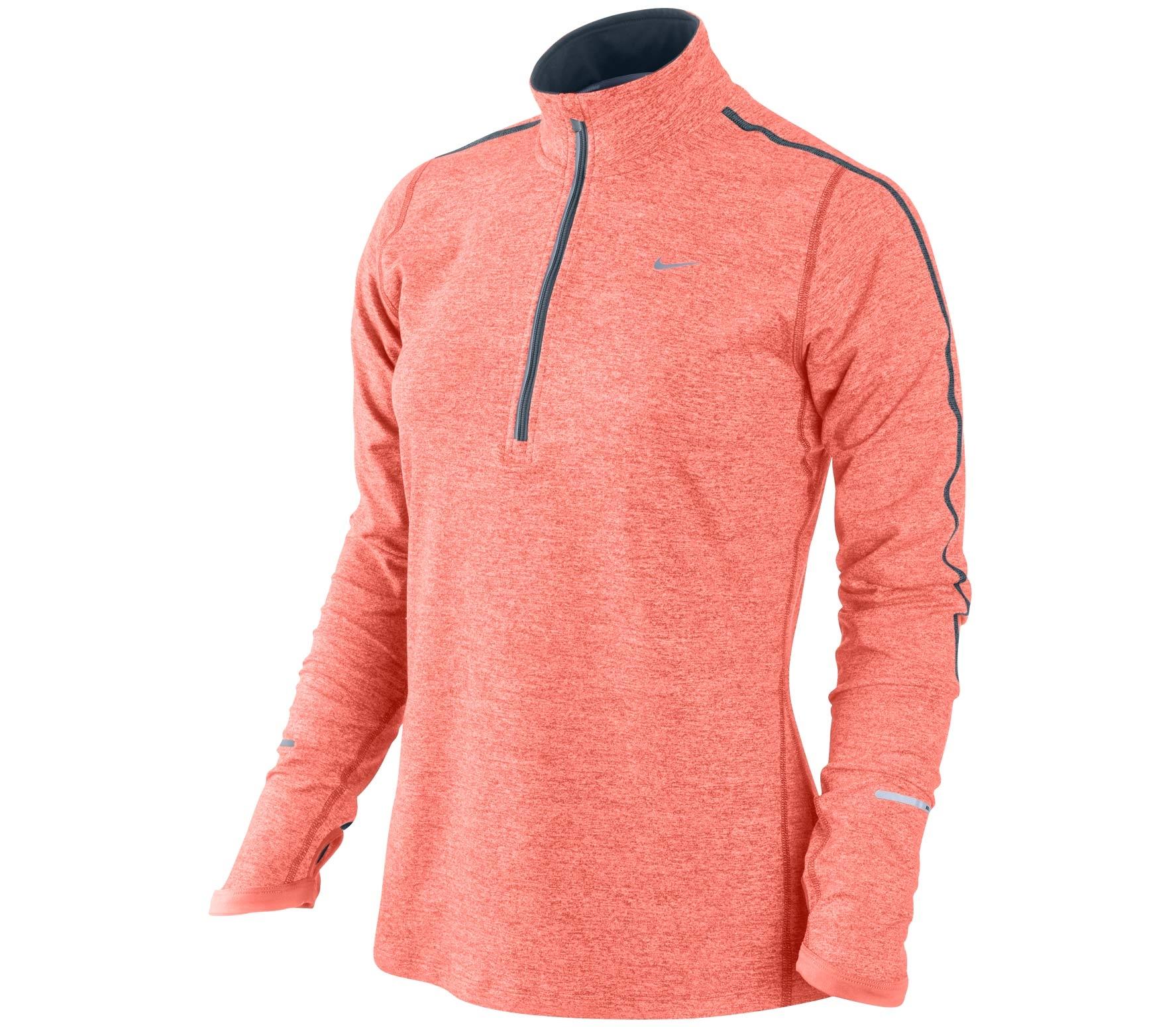 Foto Nike - Camiseta Mujer Nike Element - FA13