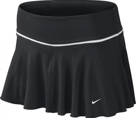 Foto Nike - Flounce Knit Falda negra - FA12 - L