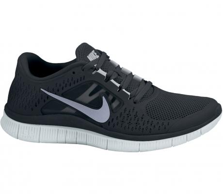 Foto Nike - Free Run+ 3 - Zapatillas de running - Hombre - negro - SP13 - US 9 - EU 42,5