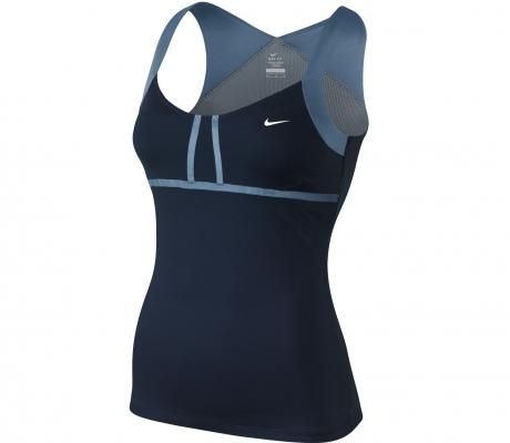 Foto Nike - Maria Sharapova Back Court Tank - HO12 - XS