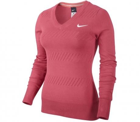 Foto Nike - Mujer Knit Sweater - HO12 - S