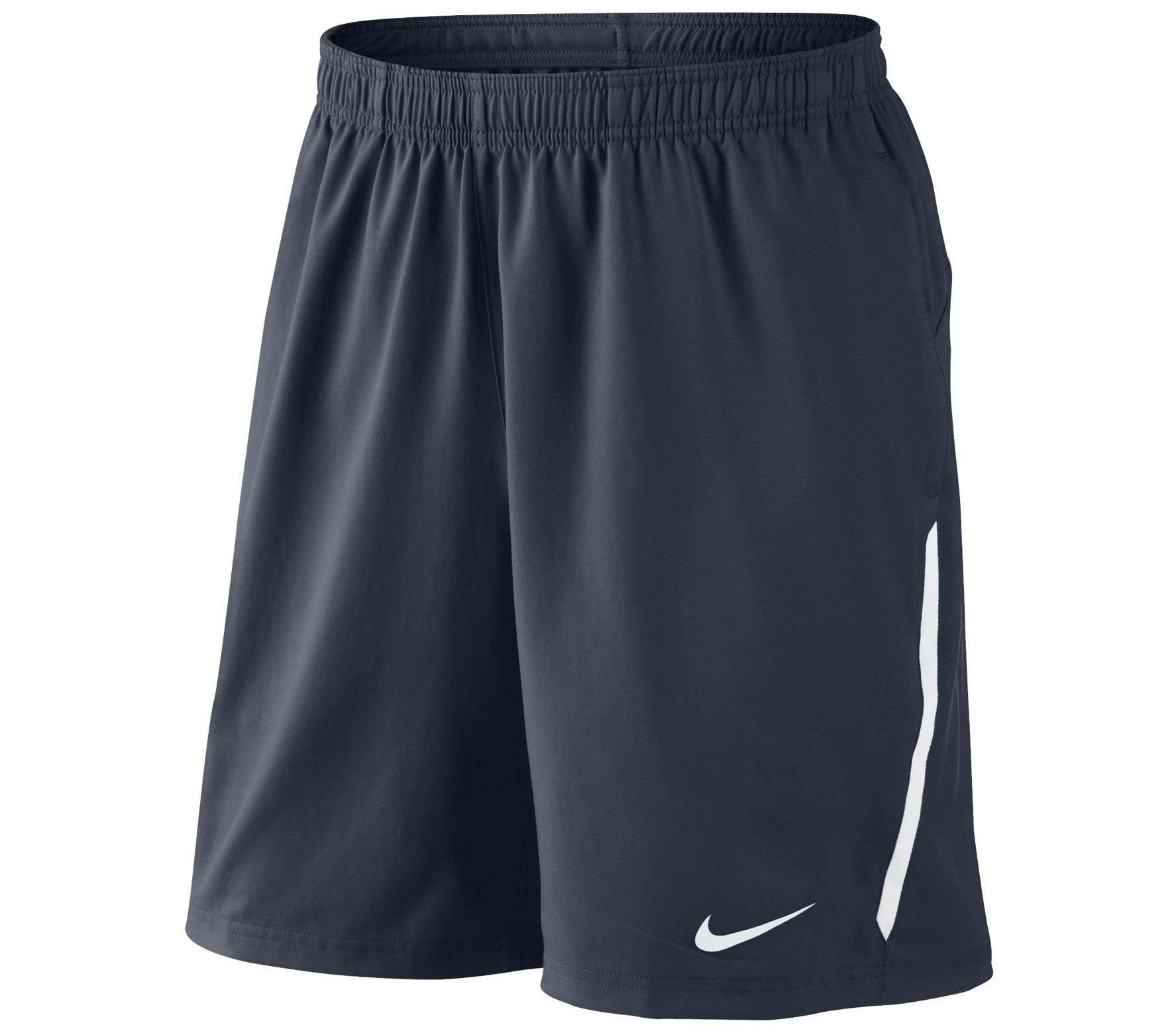 Foto Nike - Pantalón Corto Hombre Power Woven - SP13