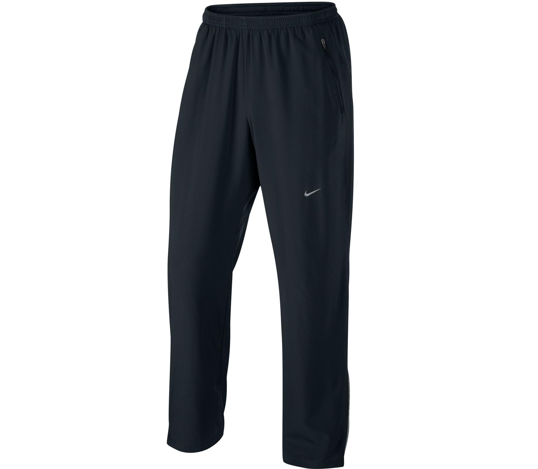 Foto Nike - Pantalón Running Hombre Stretch Woven Pant - SU13