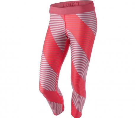 Foto Nike - Pantalon pirata Mujer Relay Print Capri - HO12 - S