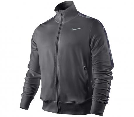 Foto Nike - Rafa Finals DF N98 Print JKT antracita - SU12 - XL (XL)