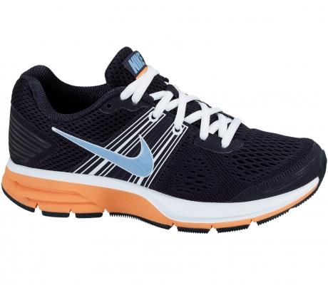 Foto Nike - Zapatilla de Running Ninos Air Pegasus 29 - HO12 - EU 35 - US 3 (EU 35 - US 3)