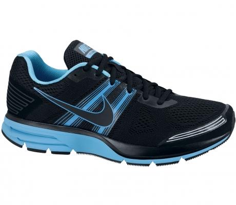 Foto Nike - Zapatillas de running Air Pegasus+ 29 negro/azul - FA12 - EU 47 - US 12,5