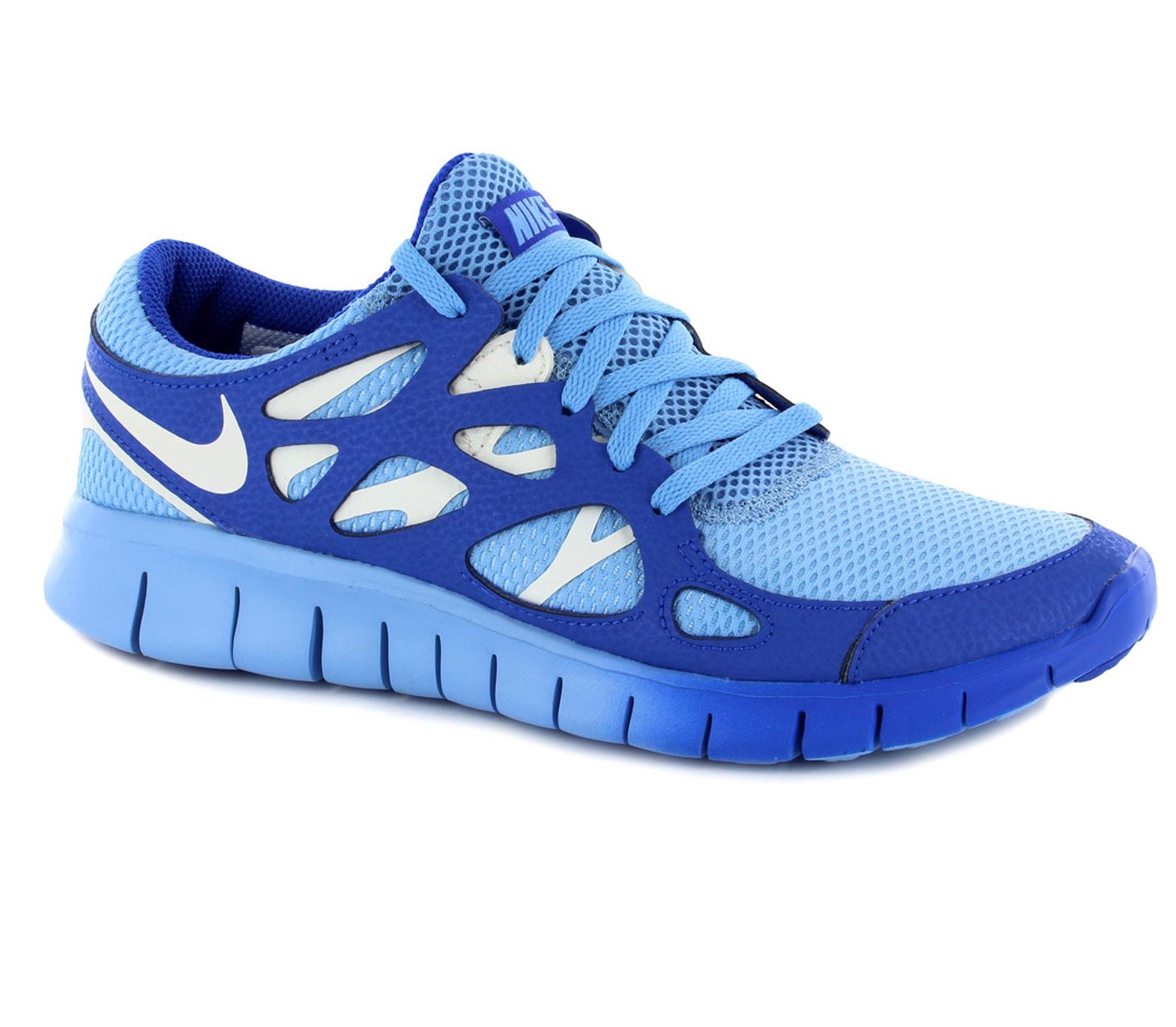 Foto Nike - Zapatillas Mujer Free Run 2 - SU13