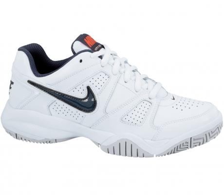 Foto Nike - Zapatillas Niños City Court 7 - SU13 - EU 38 - US 5,5
