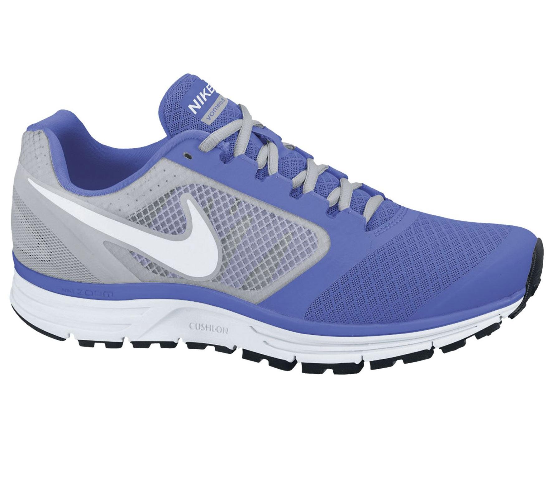 Foto Nike - Zapatillas Running Mujer Zoom Vomero + 8 - SU13