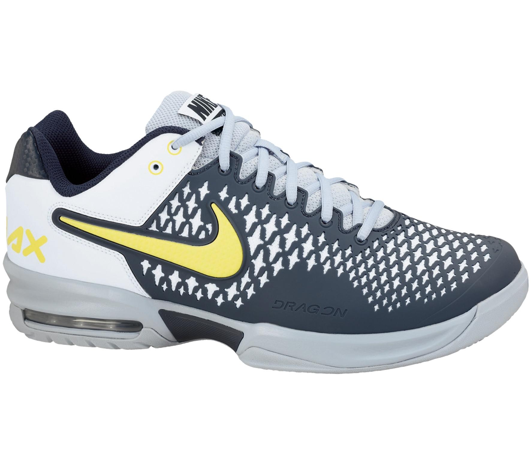 Foto Nike - Zapatillas Tenis Hombre Air Max Cage - SU13