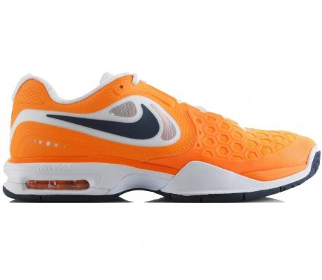 Foto Nike - Zapatillas Tenis Hombre Rafael Nadal Australian Open Air Max Courtballistec 4.3 - SP13 - EU 42,5 - US 9 (EU 42,5 - US 9)