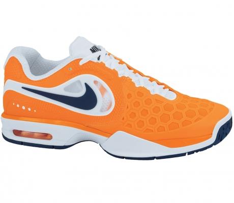 Foto Nike - Zapatillas Tenis Hombre Rafael Nadal Australian Open Air Max Courtballistec 4.3 - SP13 - EU 45,5 - US 11,5 (EU 45,5 - US 11,5)