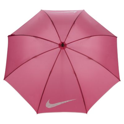 Foto Nike 157cm Windproof Paraguas de golf - Rojo - ONE SIZE