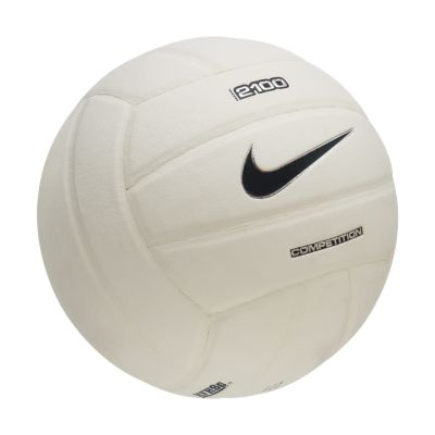 Foto Nike 2100 NFHS Balón de voleibol (Talla 5) - Blanco - 1 SIZE
