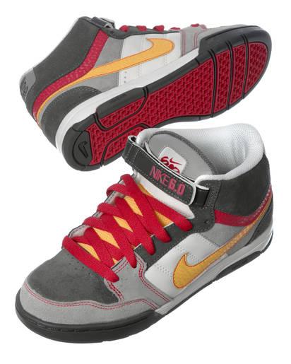 Foto Nike 6.0 zapatillas de deporte