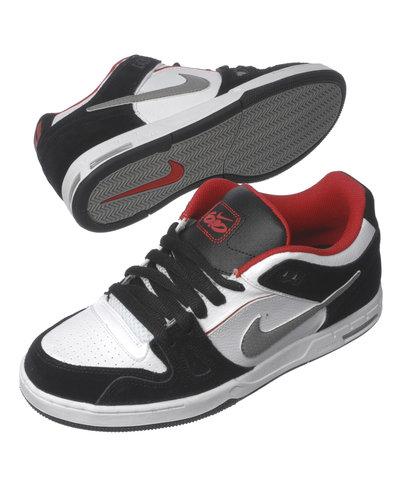 Foto Nike 6.0 zapatos de cuero