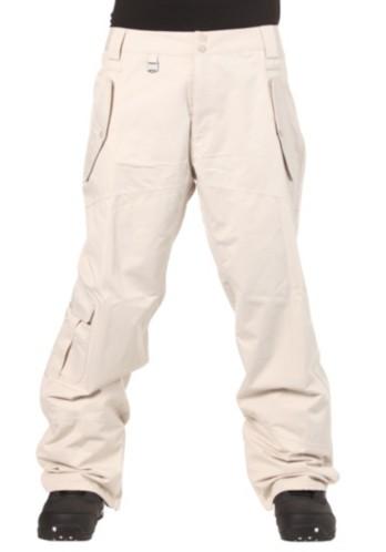 Foto Nike Actionsports Budmo Pant birch