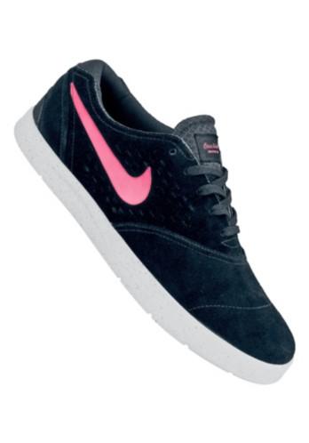 Foto Nike Actionsports Eric Koston 2 black/digital pink/white