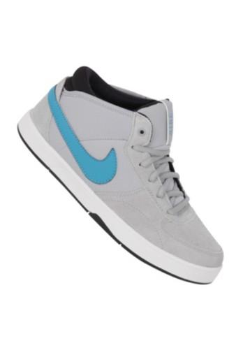 Foto Nike Actionsports Kids Mavrk Mid 3 GS wolf grey/neo turq-black