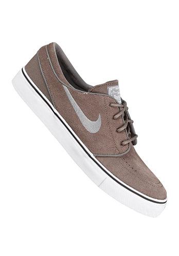 Foto Nike Actionsports Zoom Stefan Janoski clay/union grey/white/black