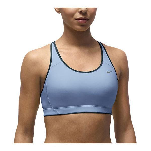 Foto Nike Adjust X-bra Light Blue / Midnight Turq / Cool Grey