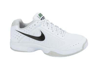 Foto Nike Air Cage Court Zapatillas de tenis - Mujer - Blanco - 11.5