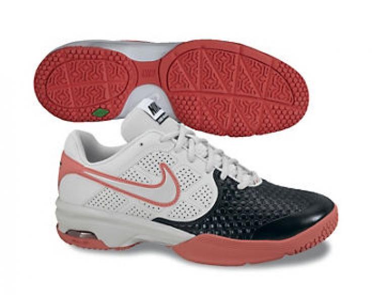 Foto NIKE Air Courtballistec 4.1 Mens Tennis Shoes