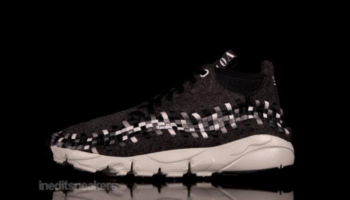 Foto Nike Air Footscape Woven Chukka