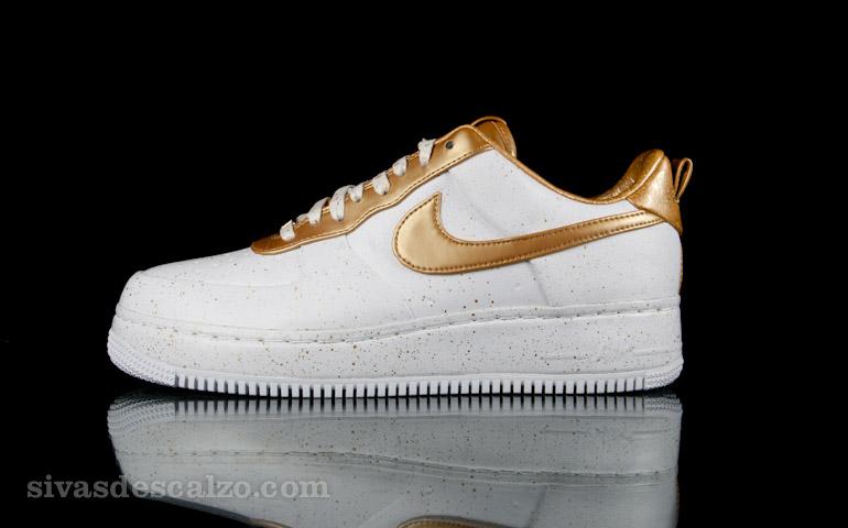 Foto Nike Air Force 1 Low Supreme I/O TZ