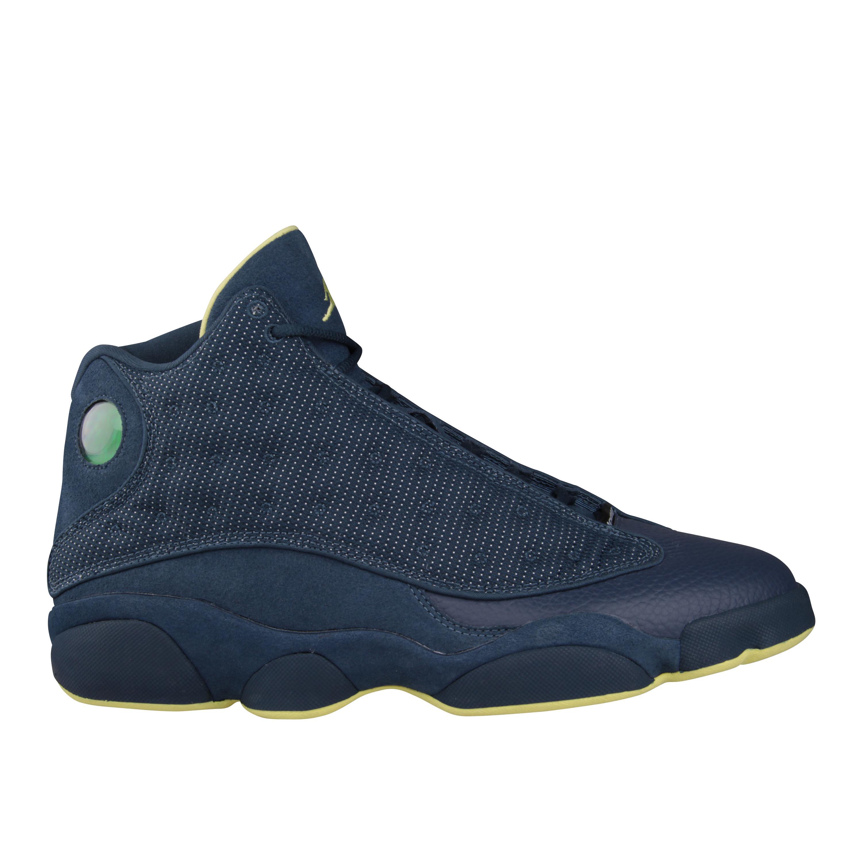 Foto Nike Air Jordan 13 Retro