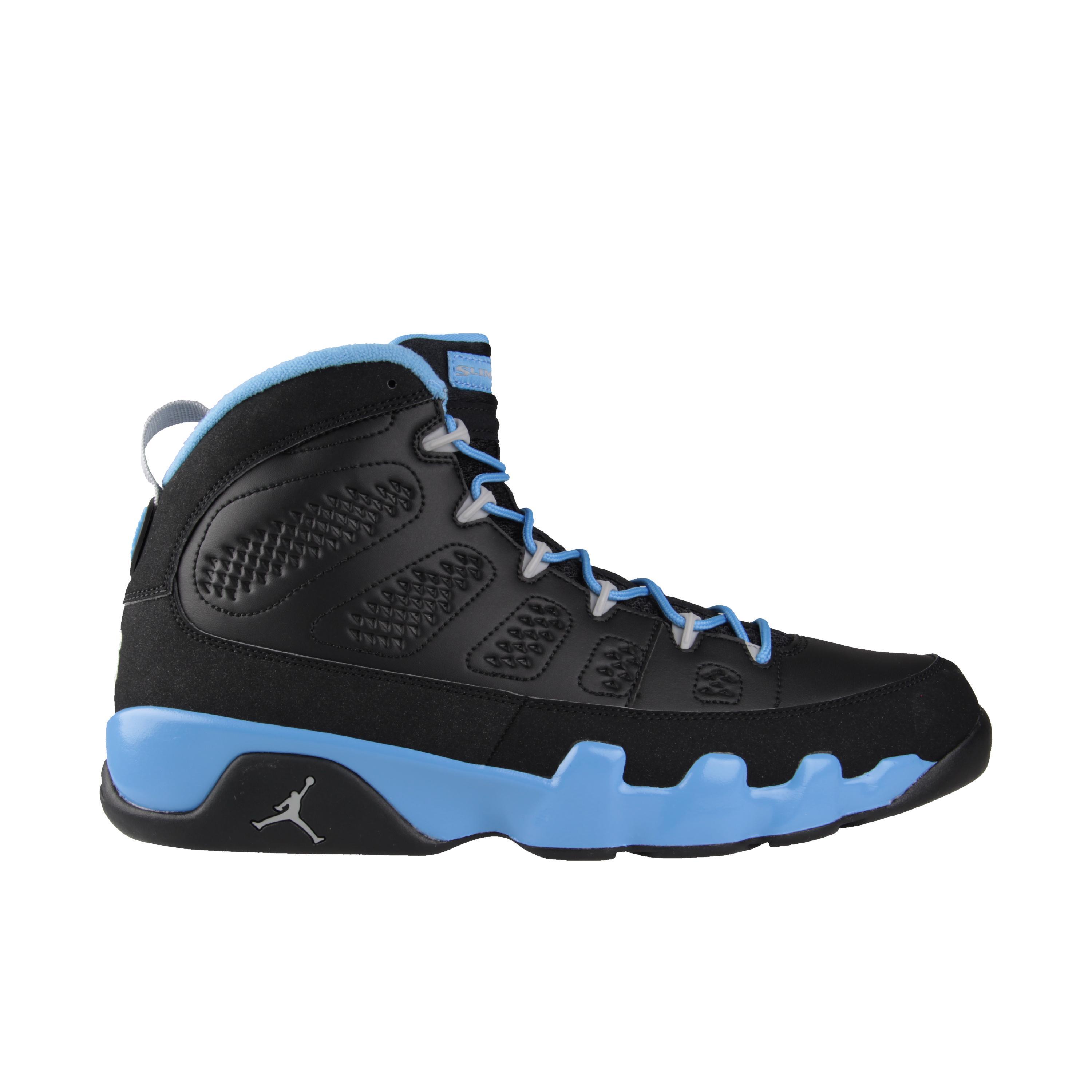 Foto Nike Air Jordan 9 Retro