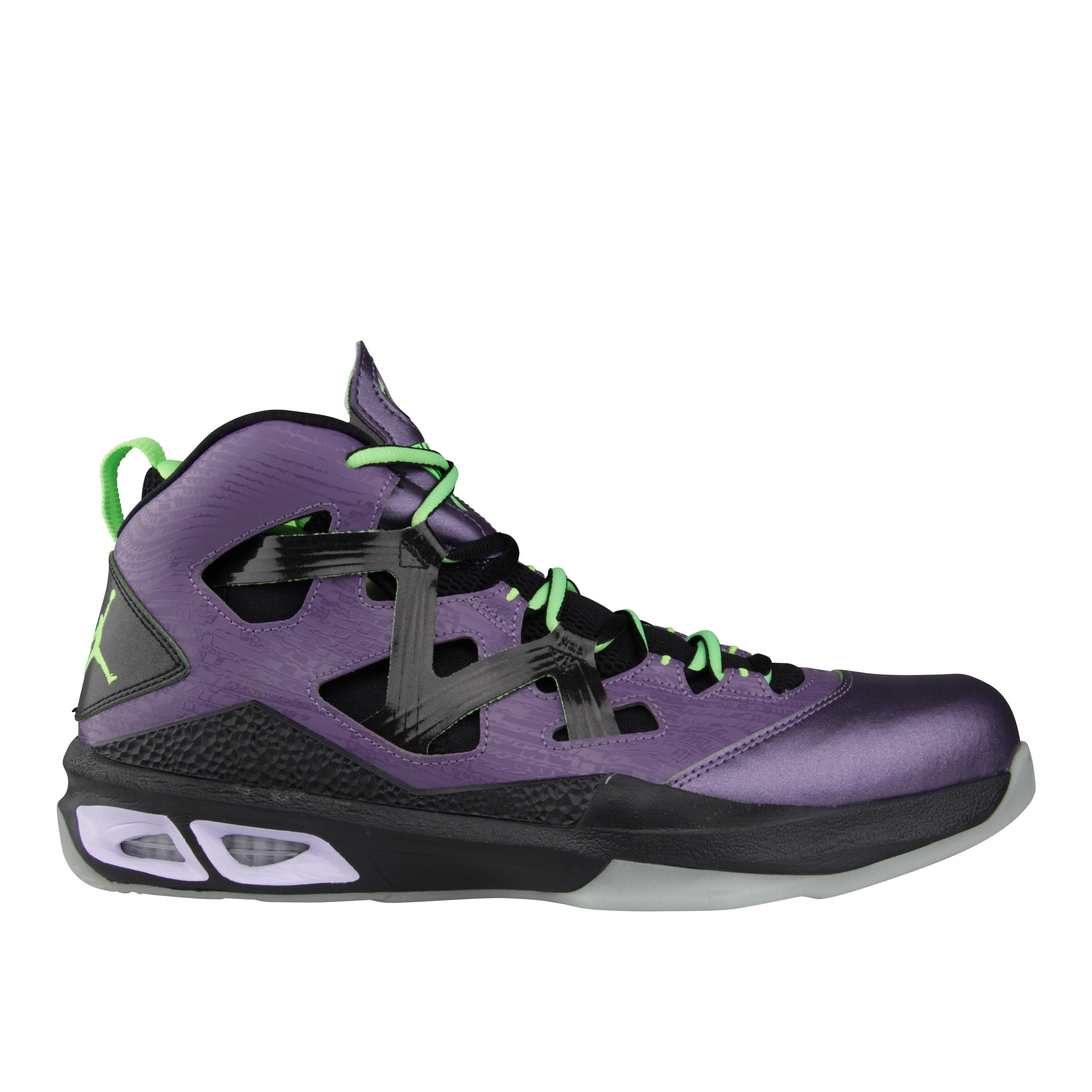 Foto Nike Air Jordan Melo M9