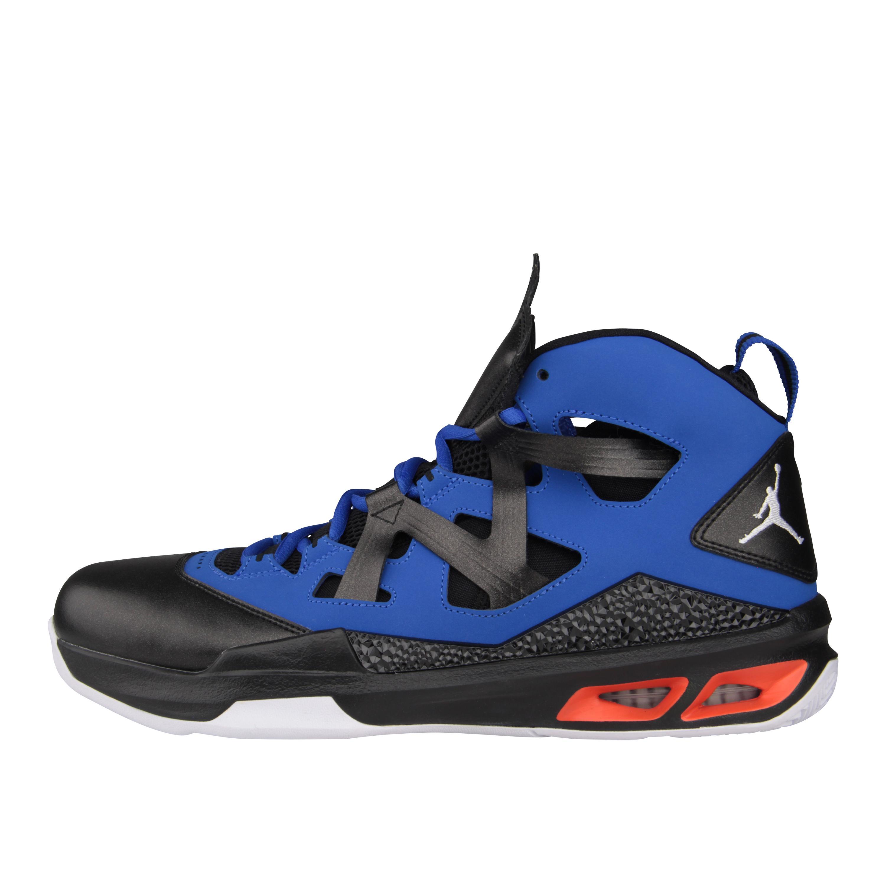 Foto Nike Air Jordan Melo M9